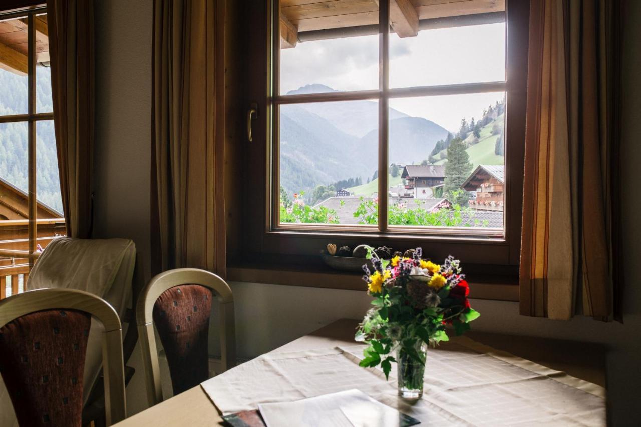 Gaestehaus Berger Sankt Jakob in Defereggen Exterior foto